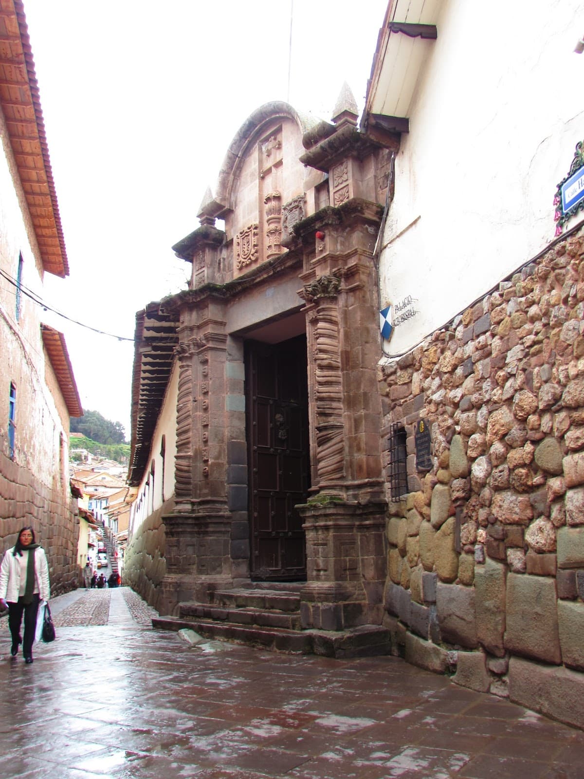 Archbishop’s Palace (Museum of Religious Art) - Image 1