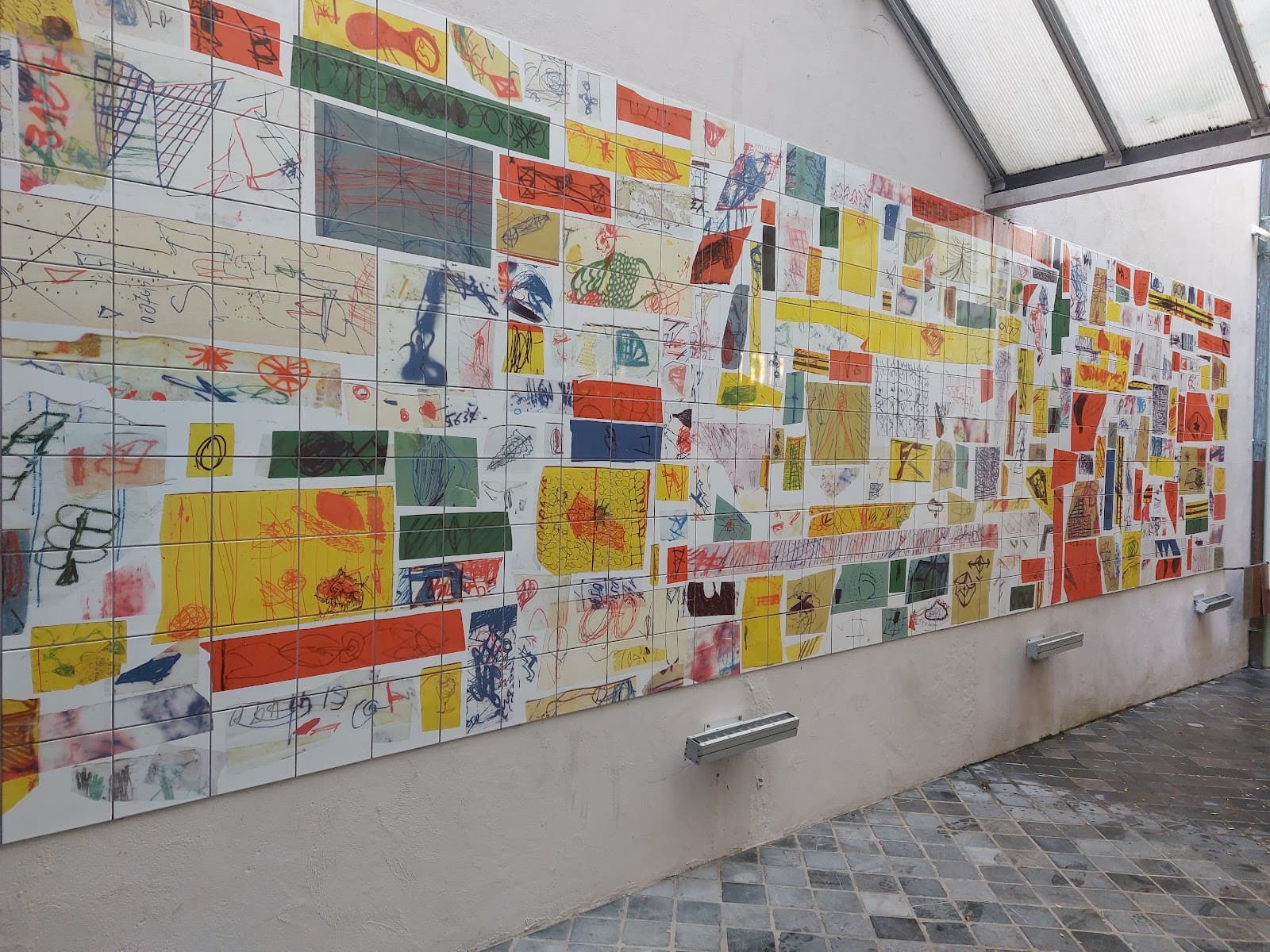 Migration Museum - Image 1