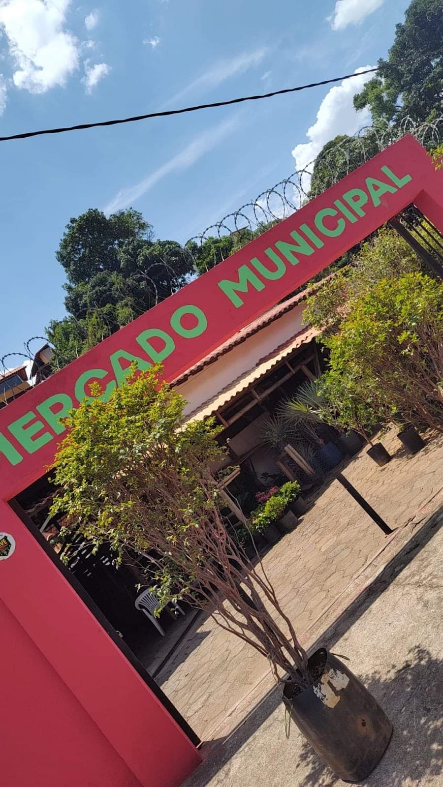 Mercado Municipal de Sabará - Image 1