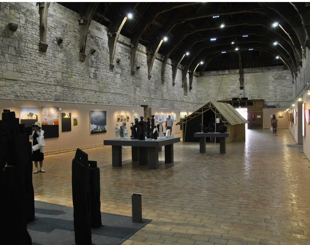 Greniers à Sel - Image 1