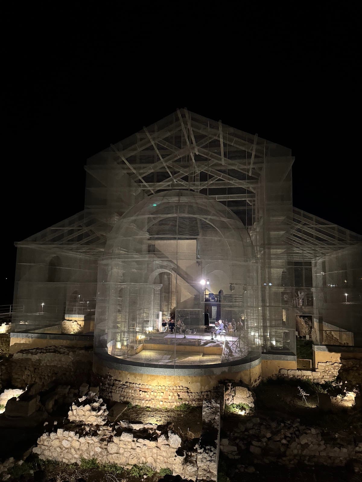 Parco Archeologico di Siponto Manfredonia - Image 1