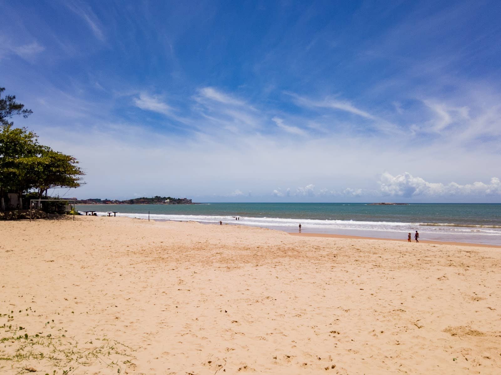 Igrejinha Nossa Senhora dos Navegantes
