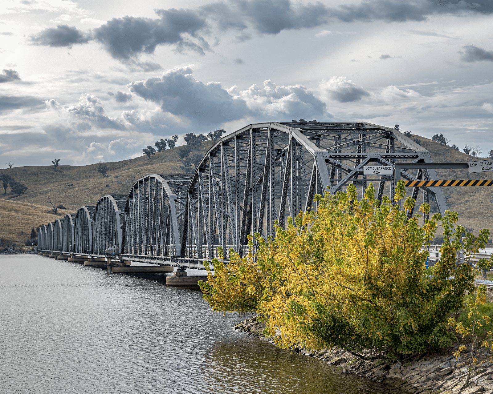 Bethanga Bridge - Image 1