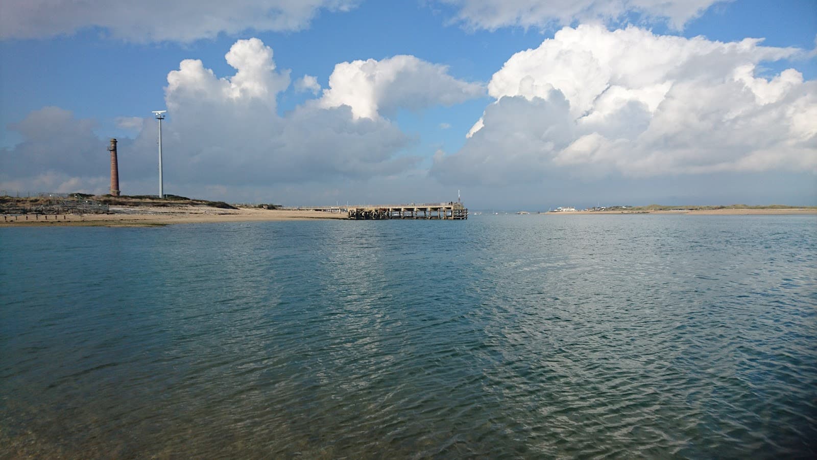 Fort Cumberland - Image 1