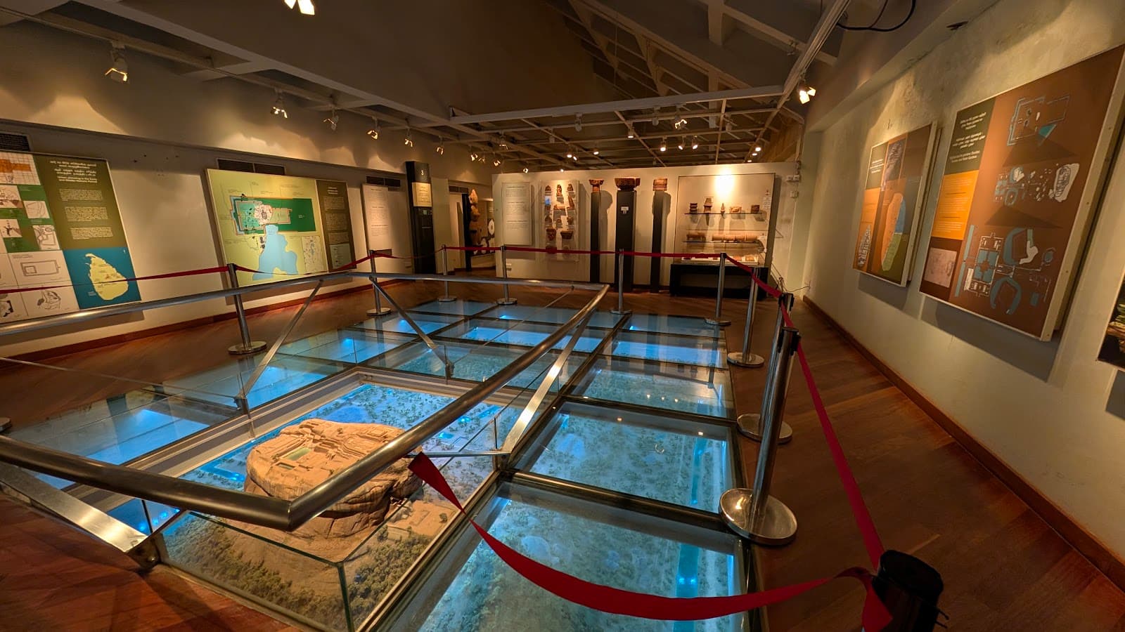 Sigiriya Museum - Image 1