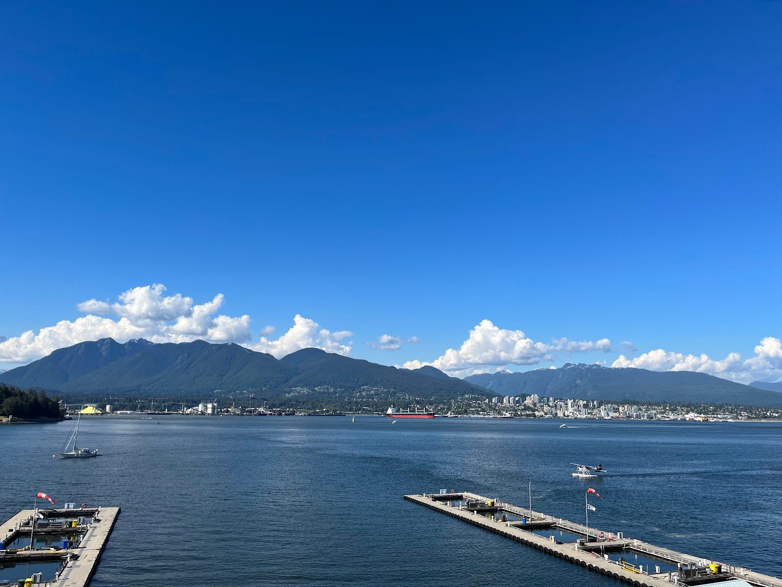 Jack Poole Plaza Vancouver - Image 1