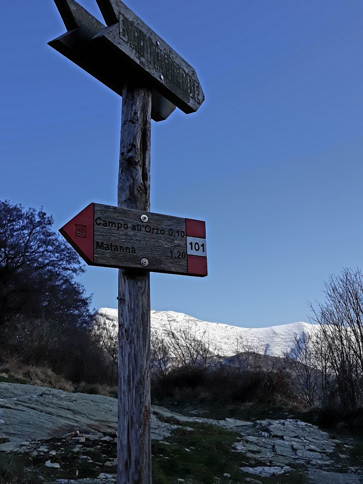 Monte Prana - Image 1