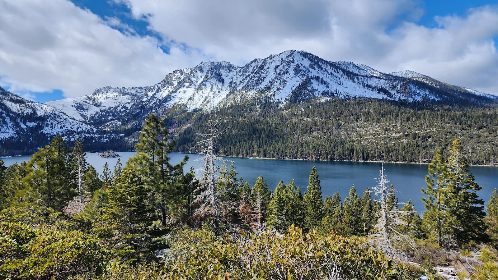 Rubicon Trail Emerald Bay - Image 1