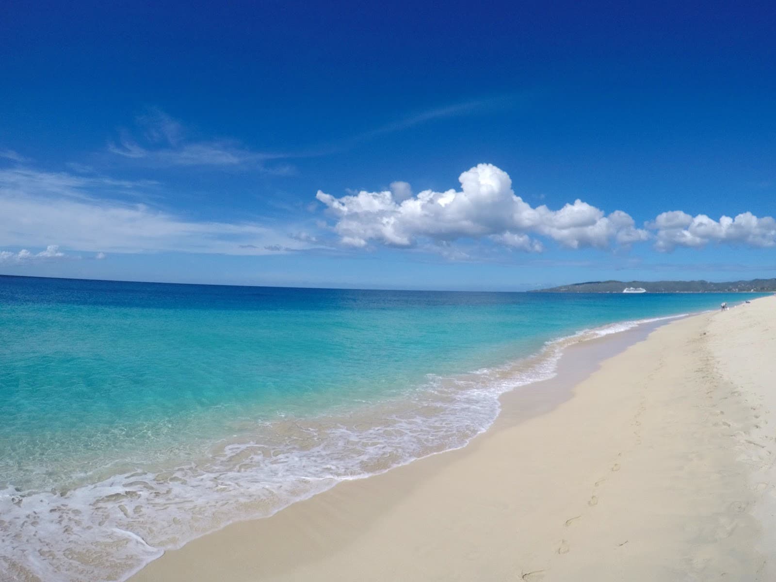 Sandy Point National Wildlife Refuge - Image 1