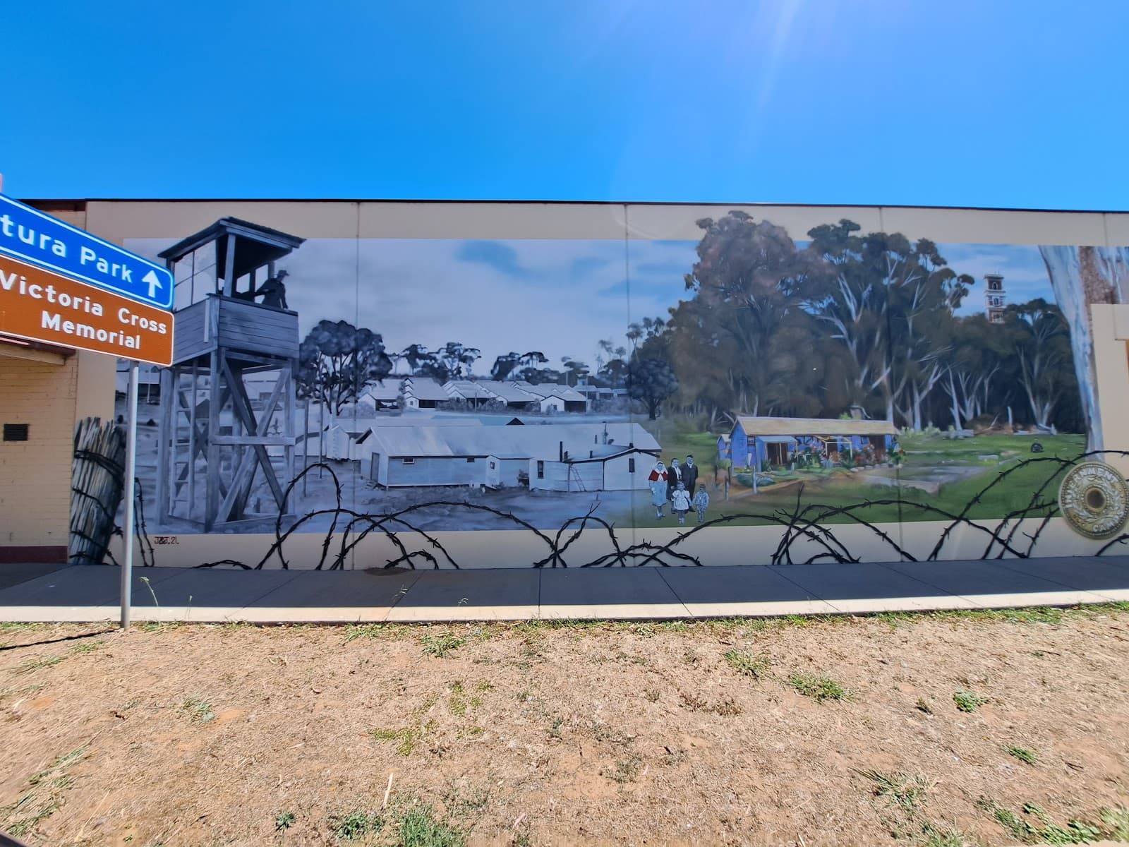 Tatura Museum - Image 1