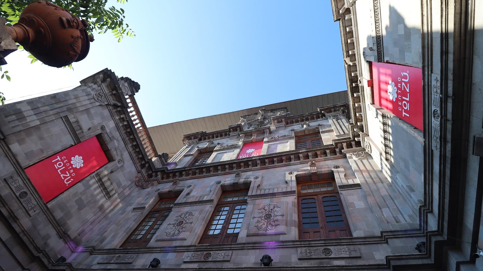Centro Cultural Toluca - Image 1