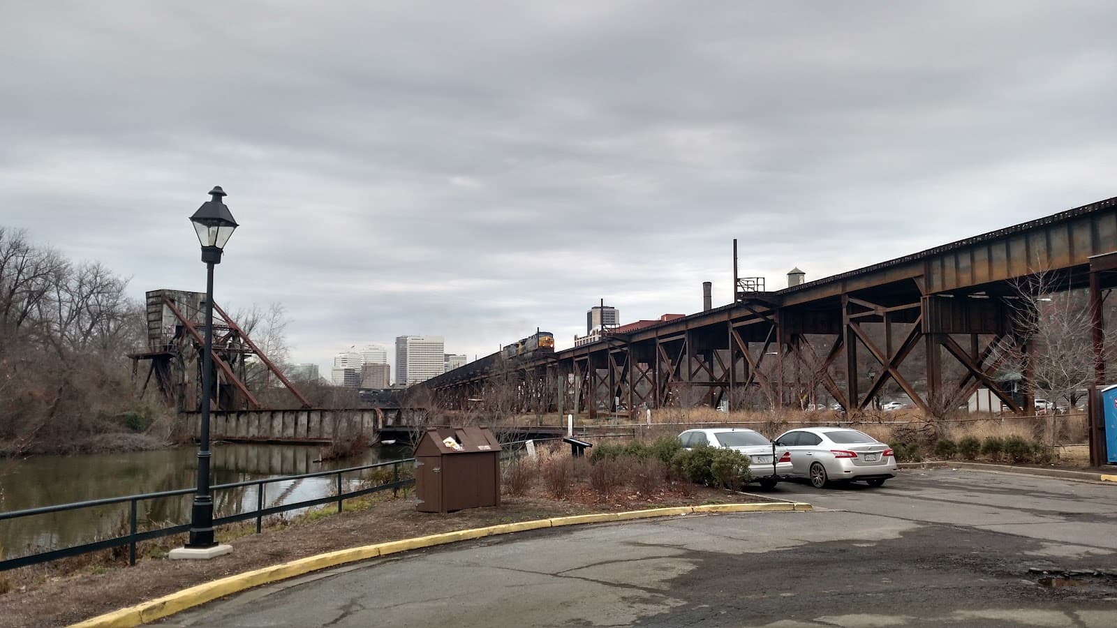 Great Shiplock Park - Image 1