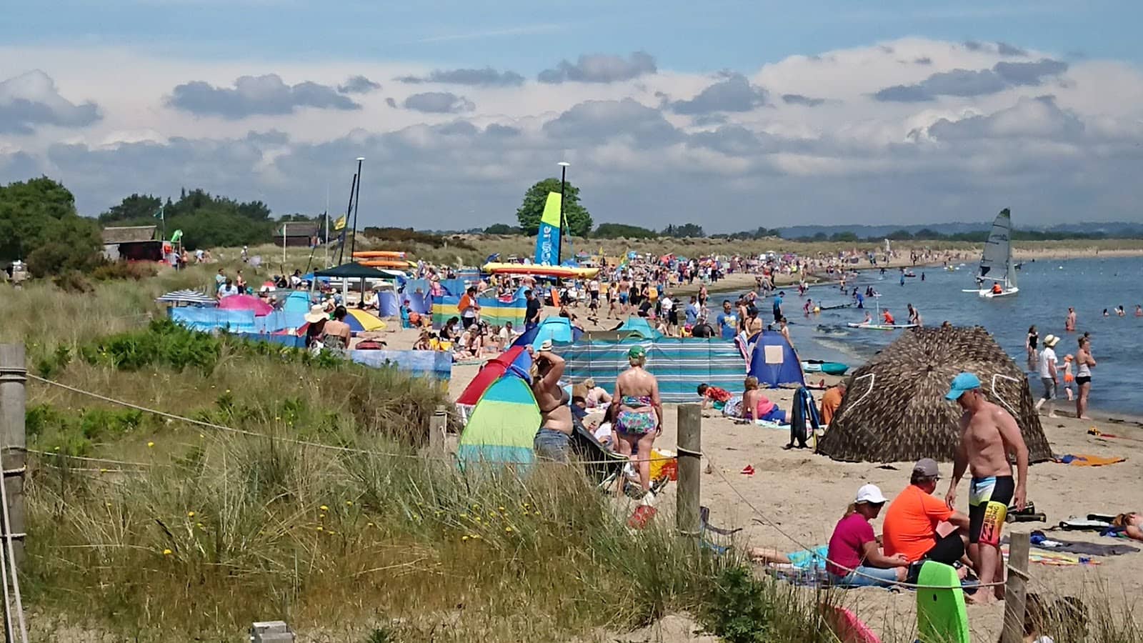 Reptile Discovery Trail