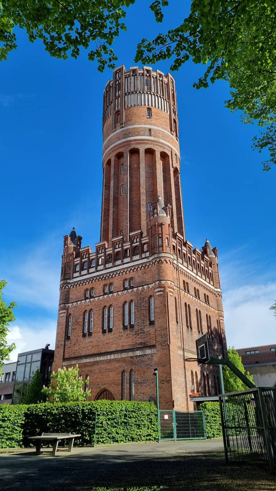 Historical Exhibitions