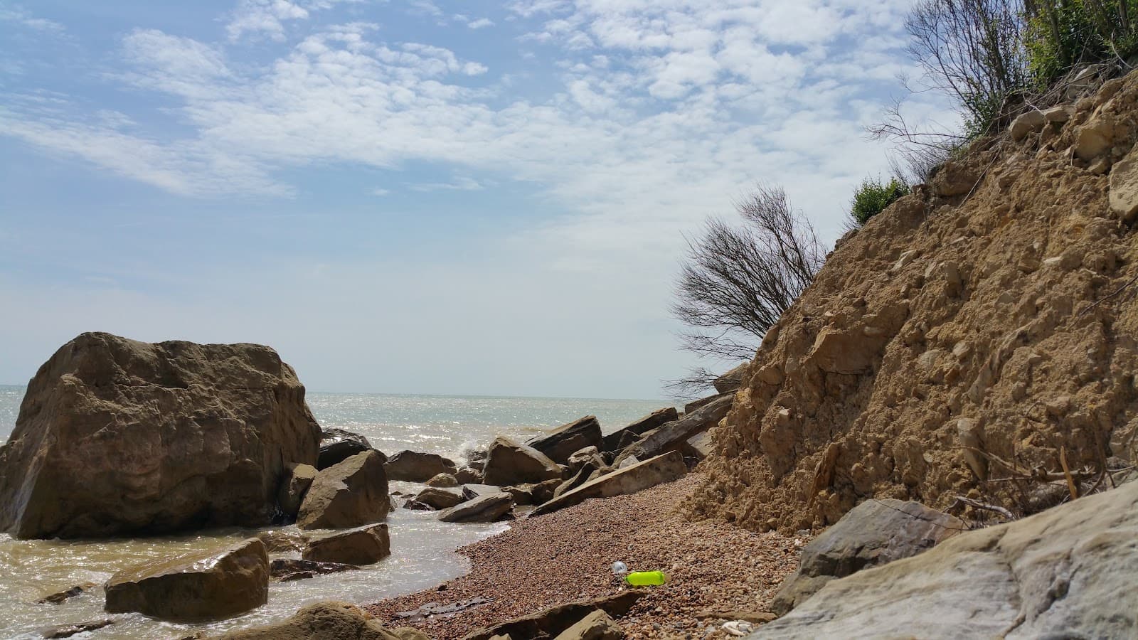 Fairlight Glen and Covehurst Wood - Image 1