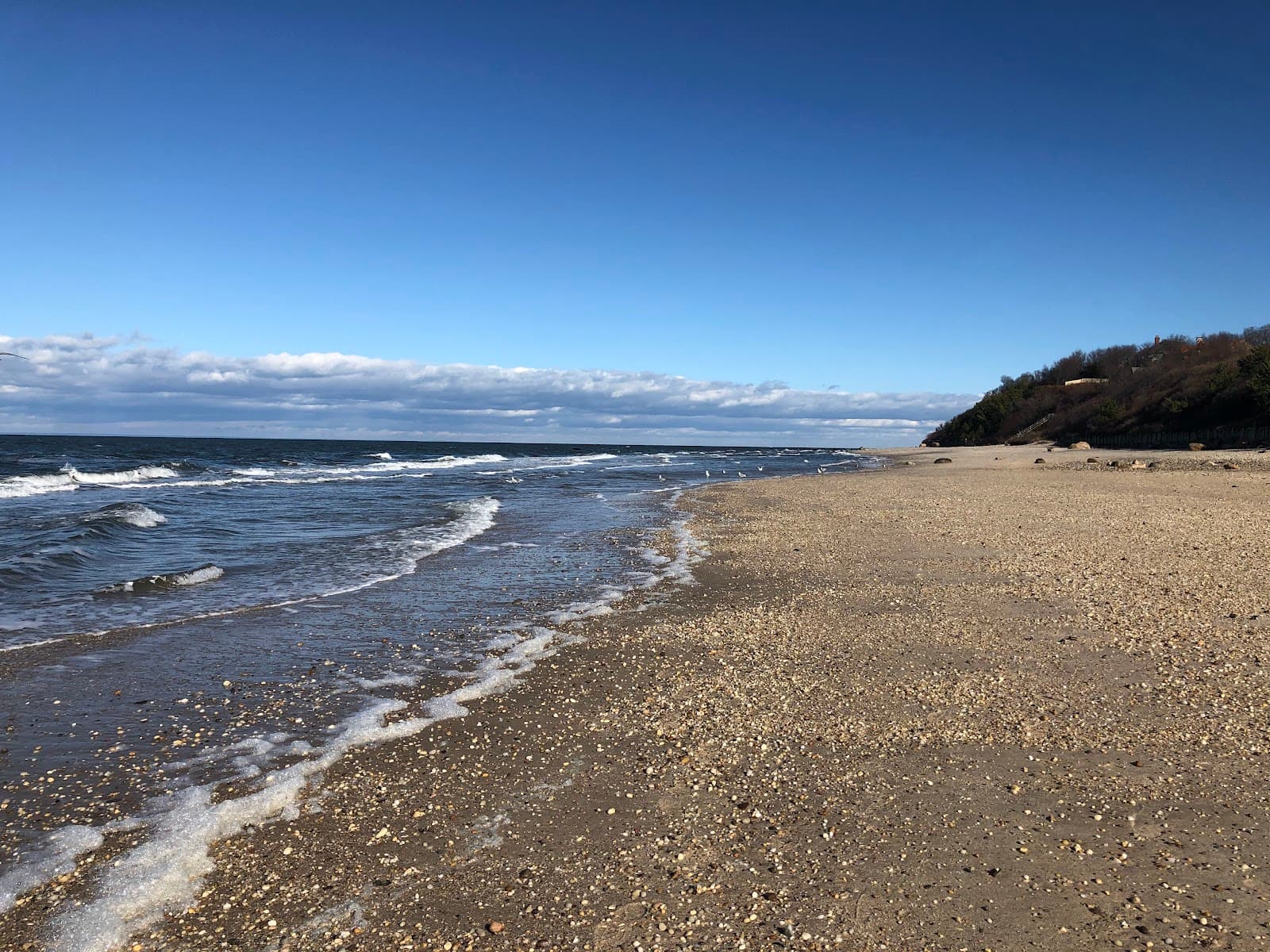 Bailie Beach Park - Image 1