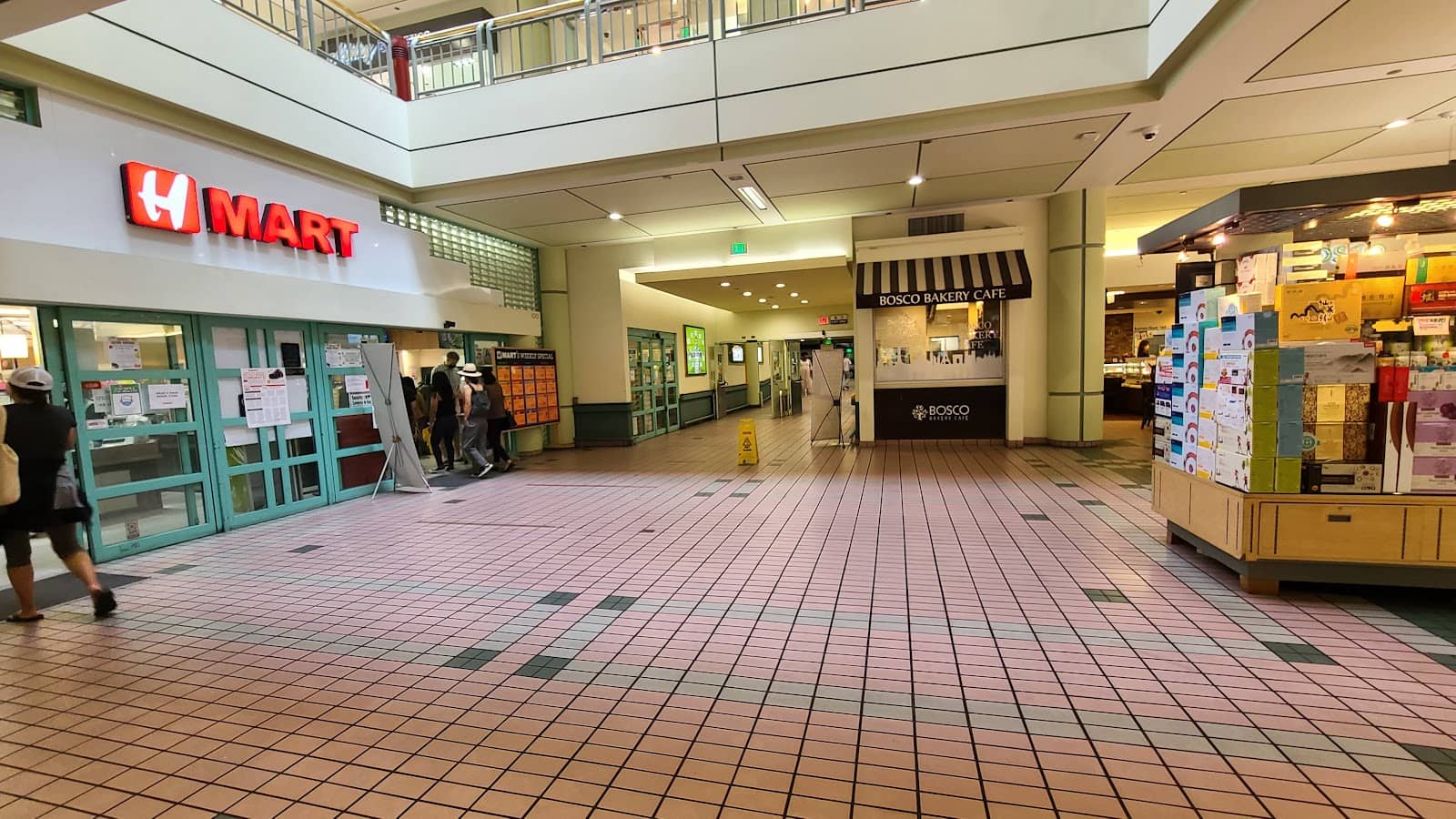 Unique Snacks & Drinks