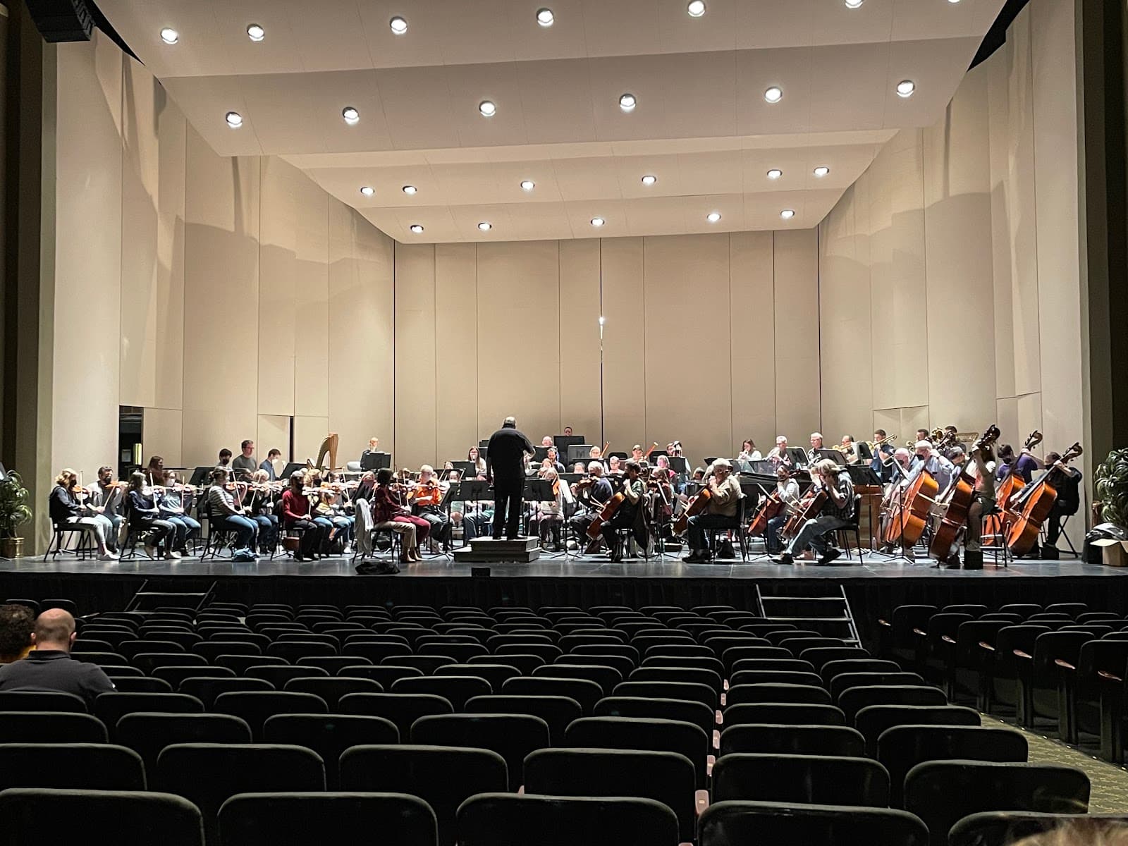 Waco Hall Baylor University - Image 1