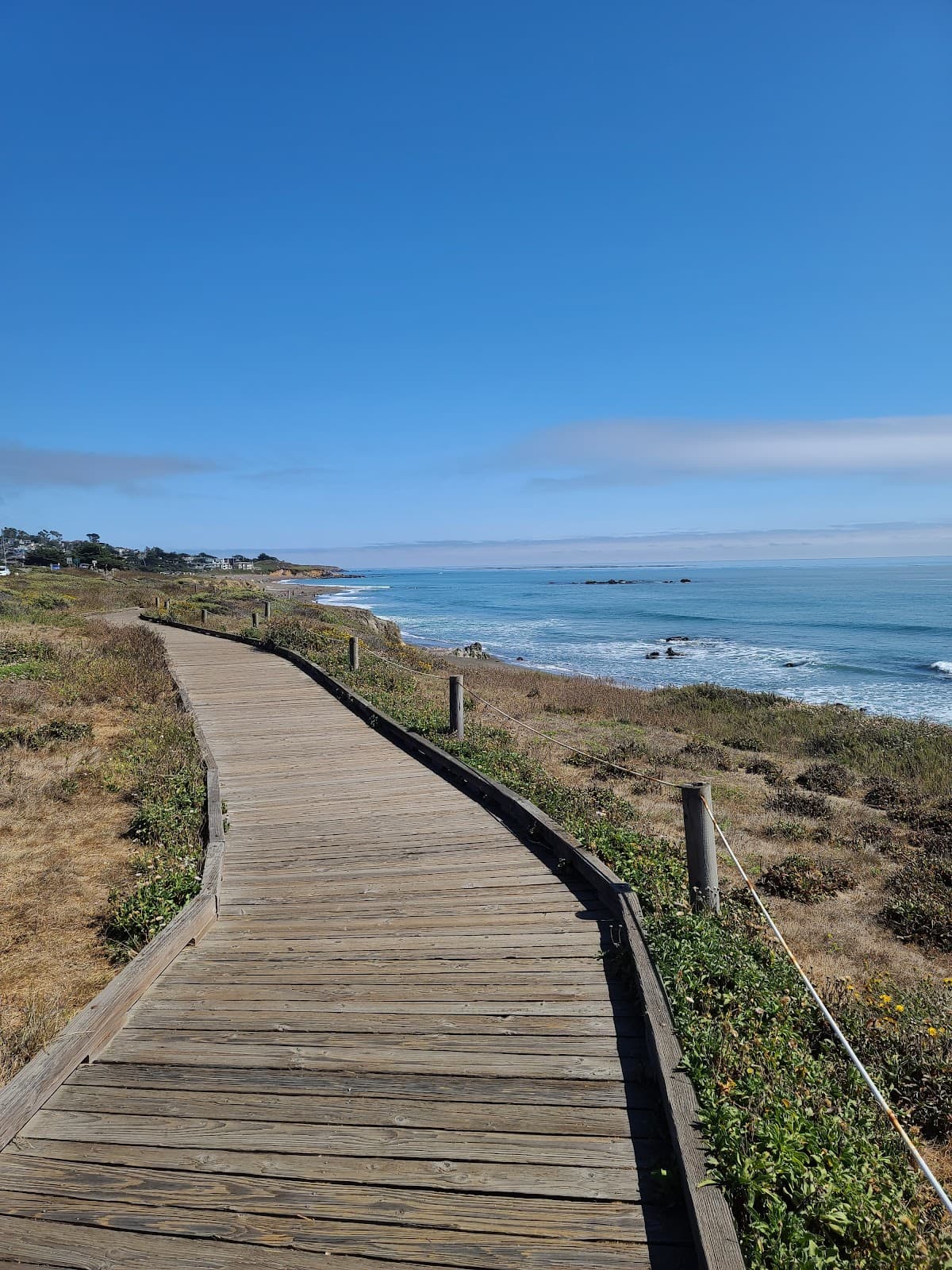 Moonstone Beach Boardwalk - Image 1