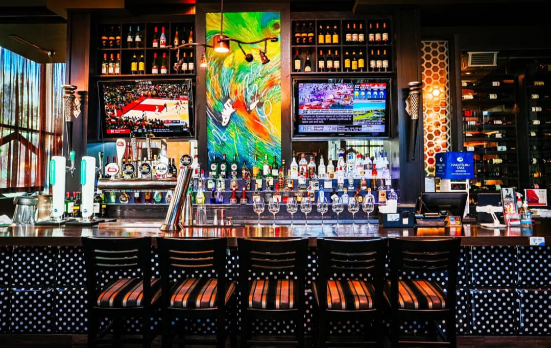 Various Hibachi Restaurants - Image 1