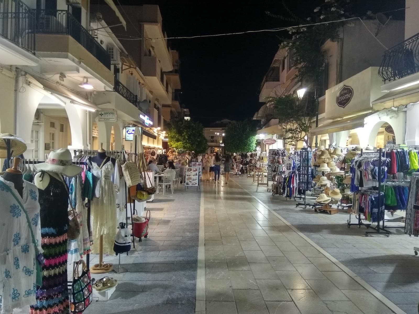 Alexandrou Roma Street - Image 1