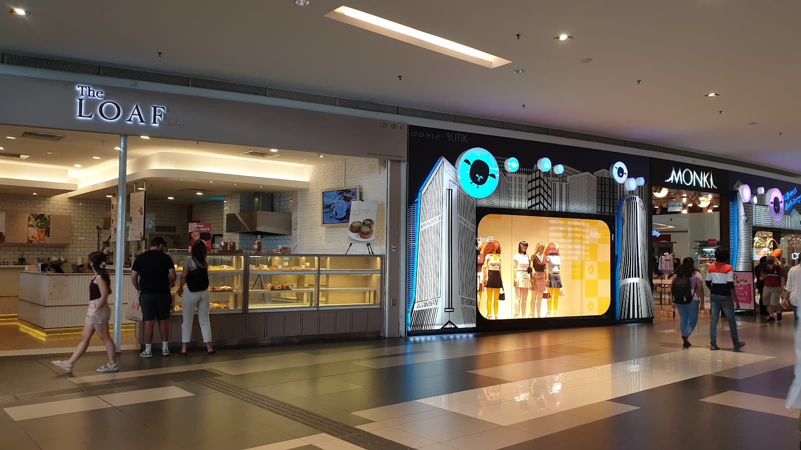 Nu Sentral - Image 1