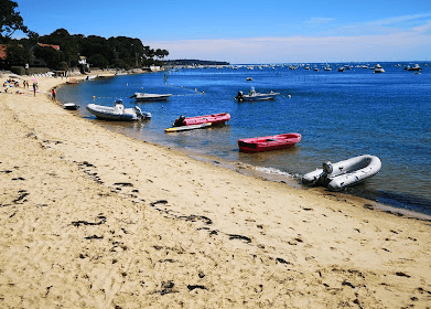 Plage de l'Herbe - Image 1