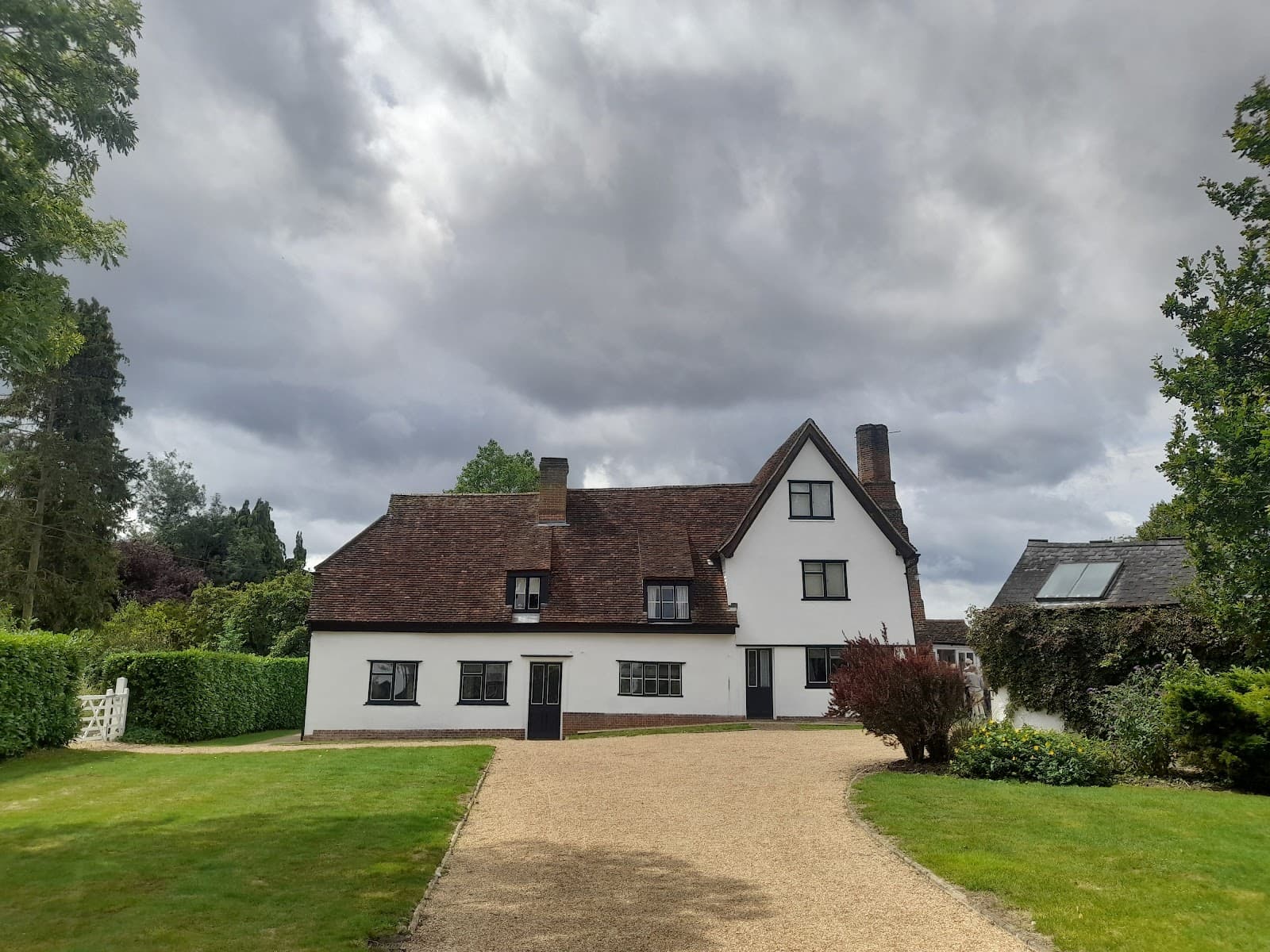 Henry Moore Studios & Gardens - Image 1