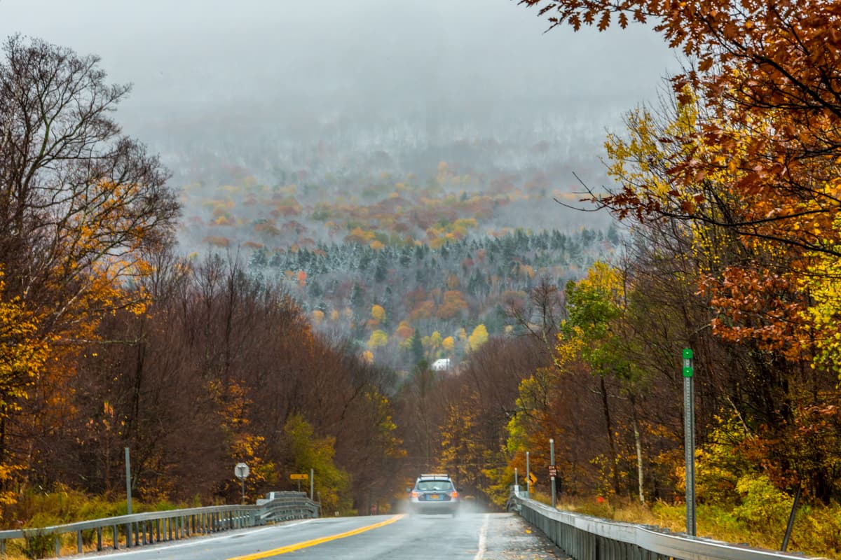 Catskill New York - Image 1