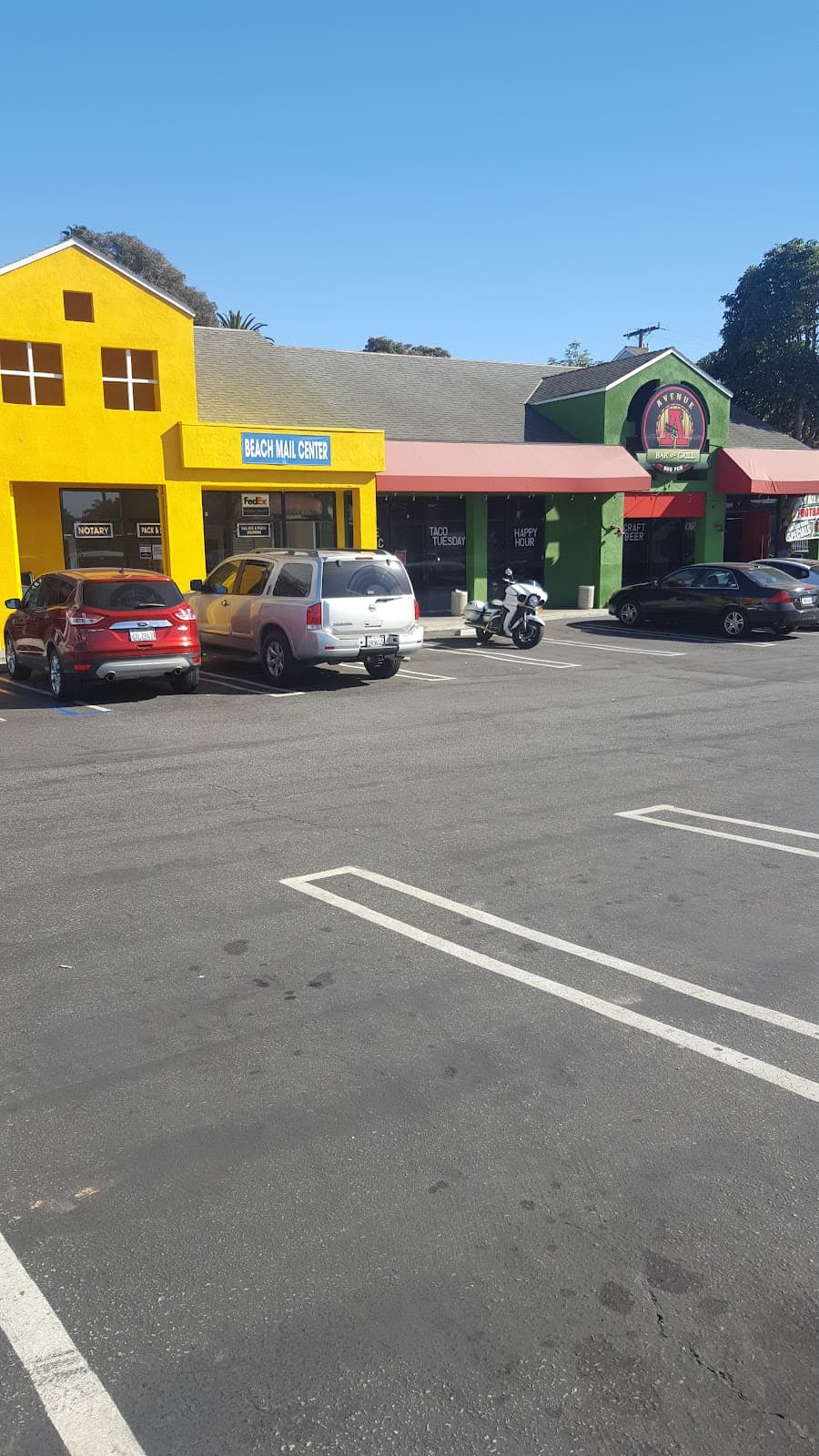 Knob Hill Overlook & Beach Access - Image 1