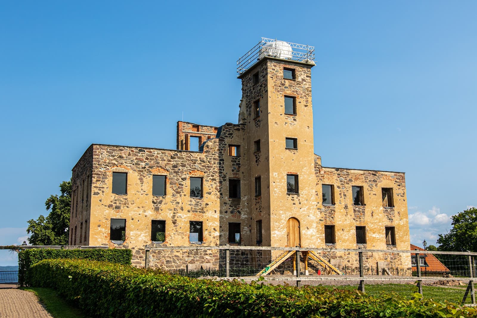 Stjärnorp Ravine - Image 1