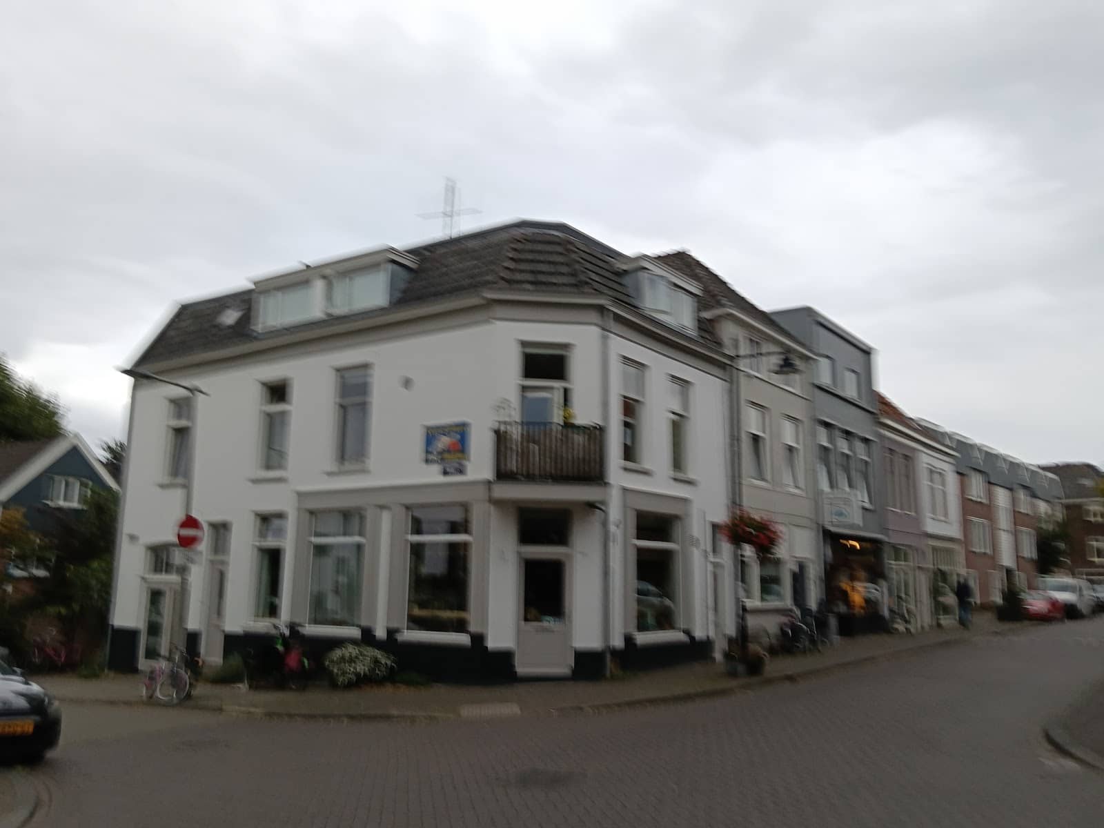 Creative Window Displays