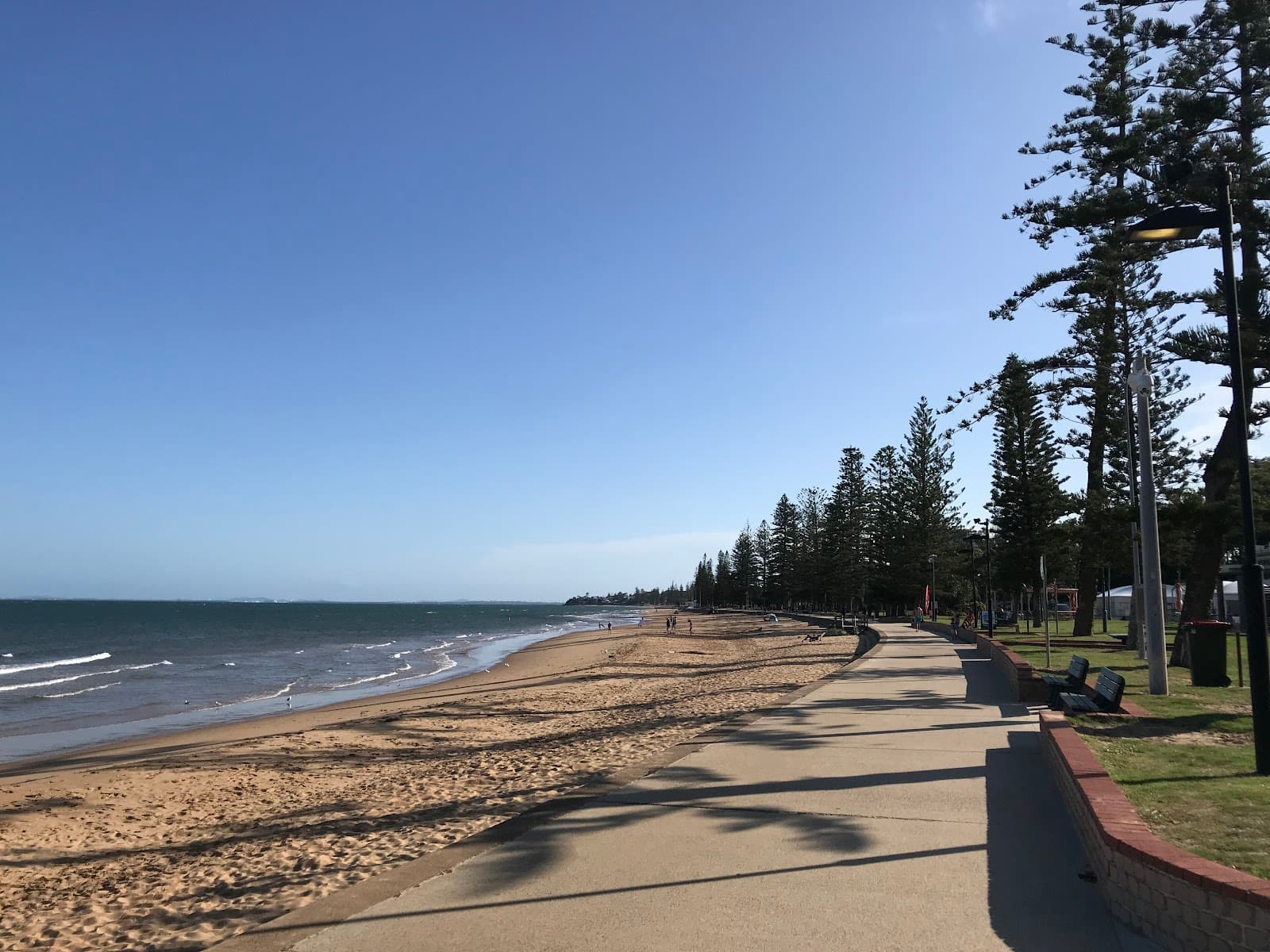 Suttons Beach - Image 1