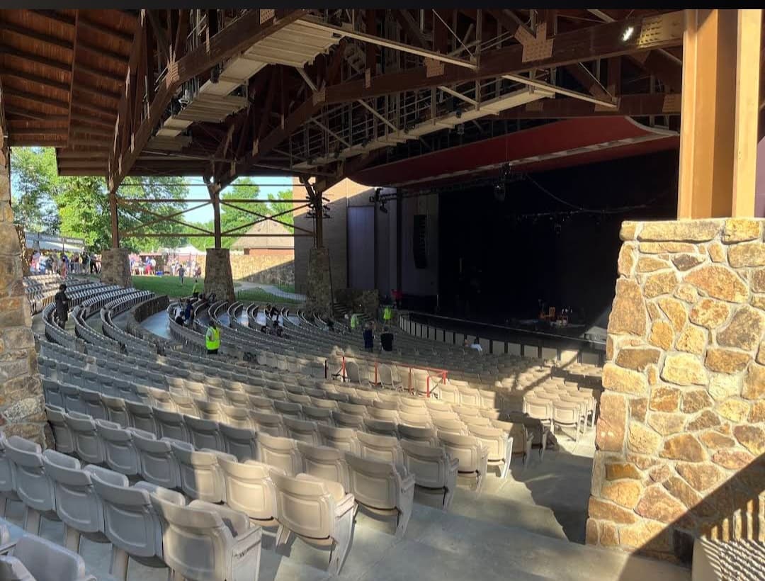 Iroquois Amphitheater - Image 1