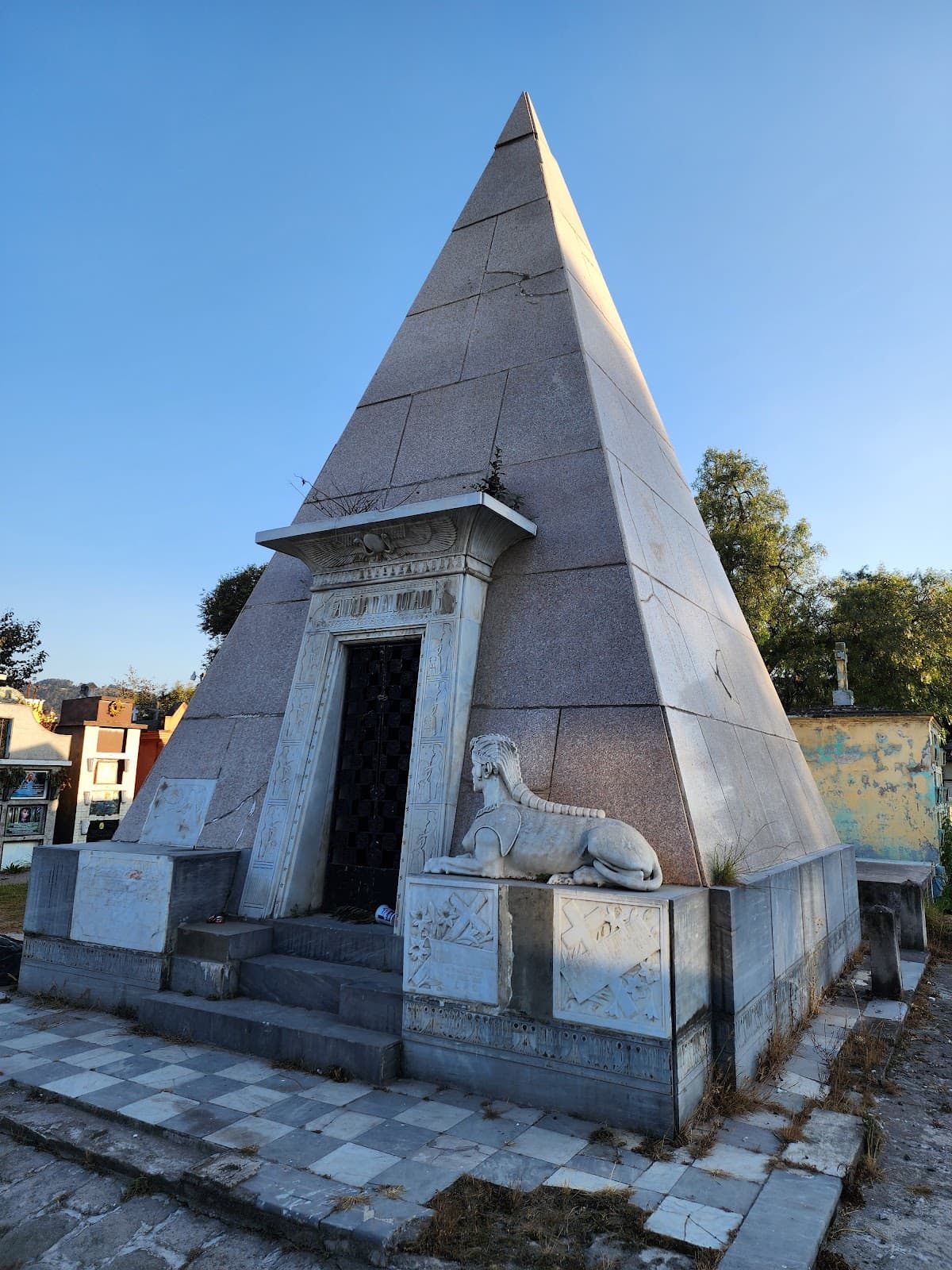 Cementerio General de Quetzaltenango - Image 1