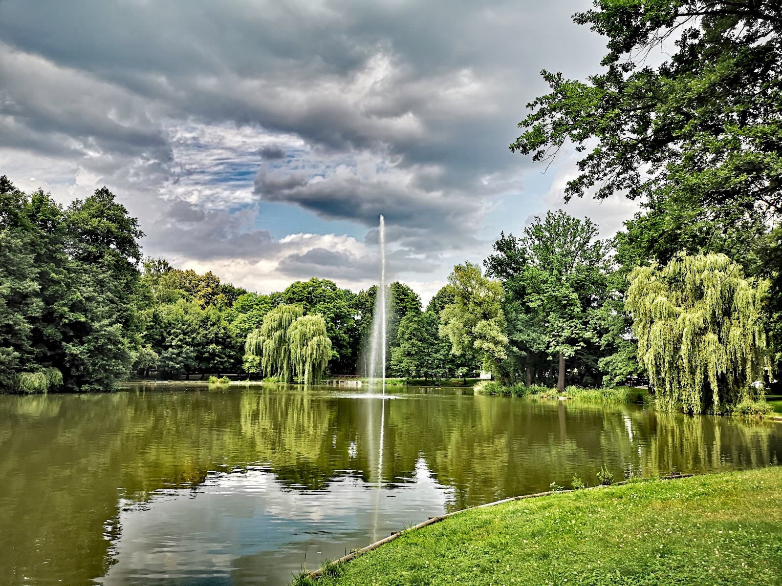 Norwegian Park - Image 1