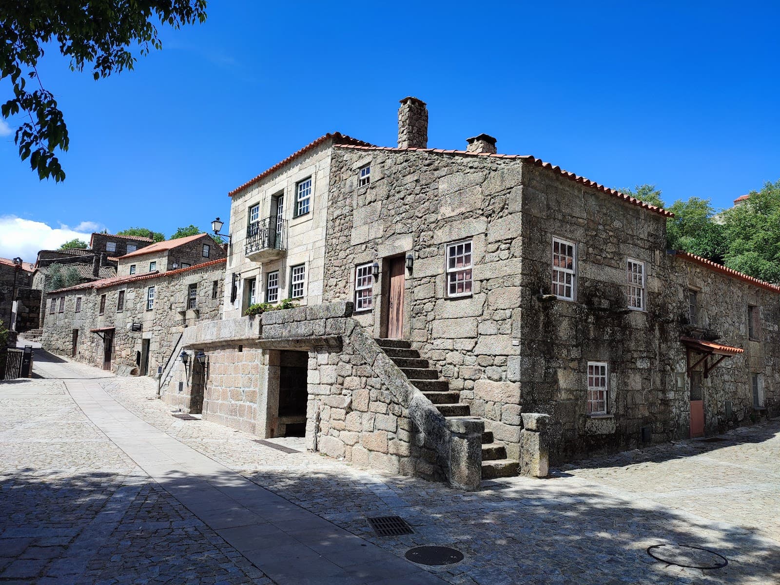 Sortelha Historic Village - Image 1