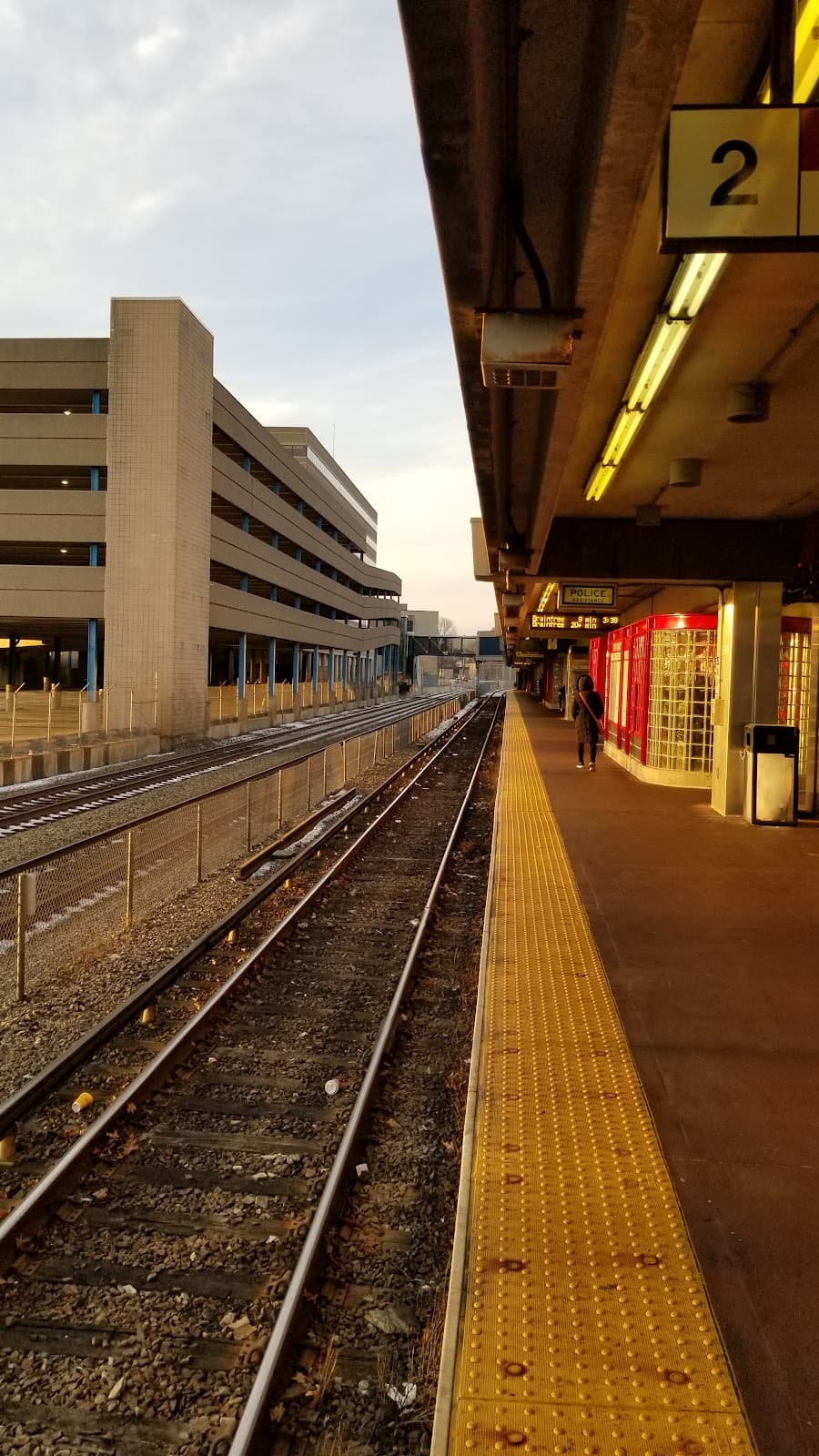 North Quincy - Image 1