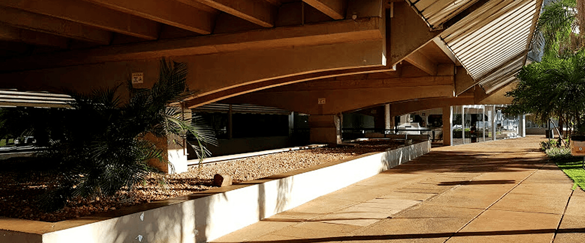 Galeria de Arte da Unicamp - Image 1