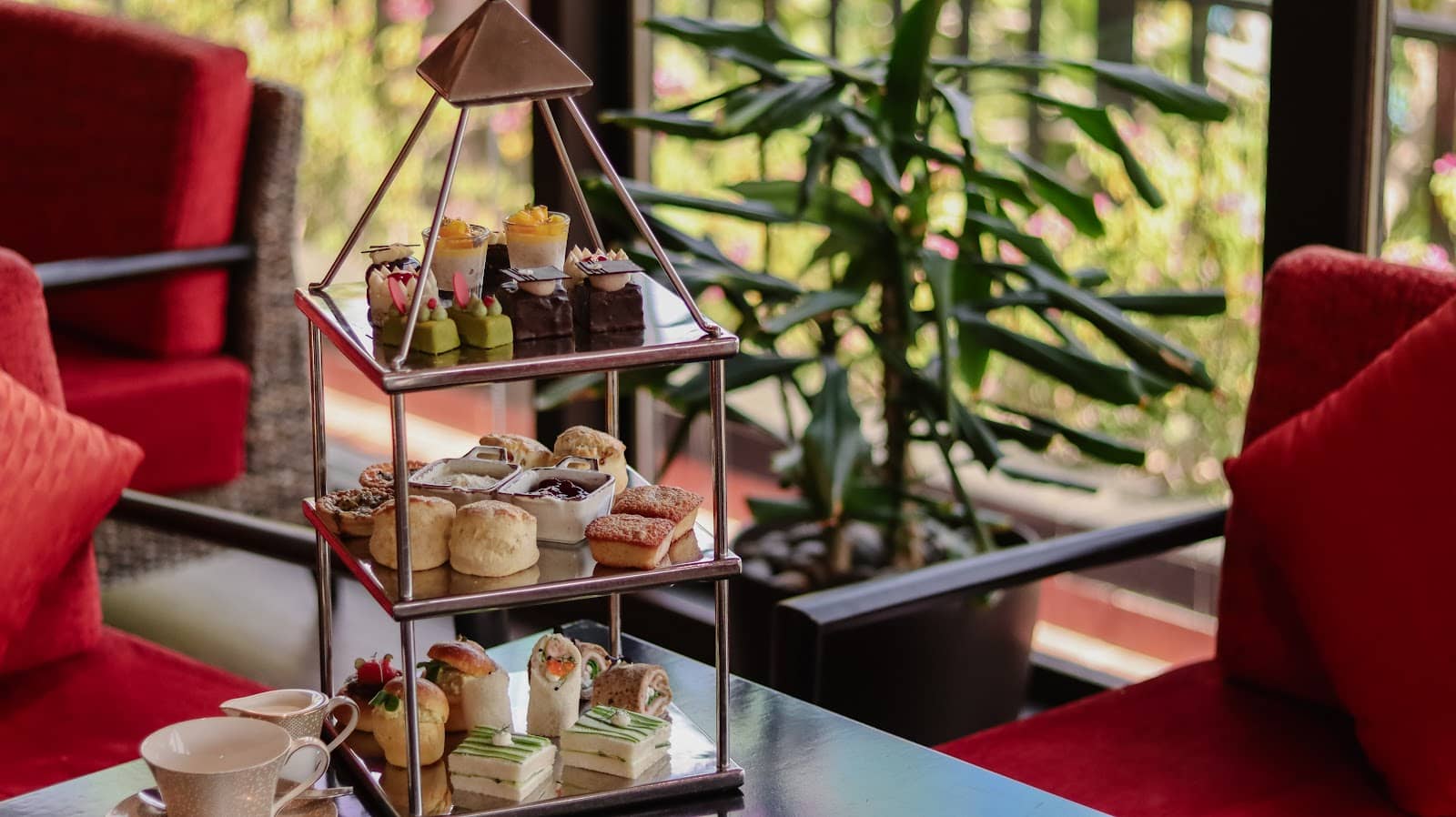 Birthday Celebrations