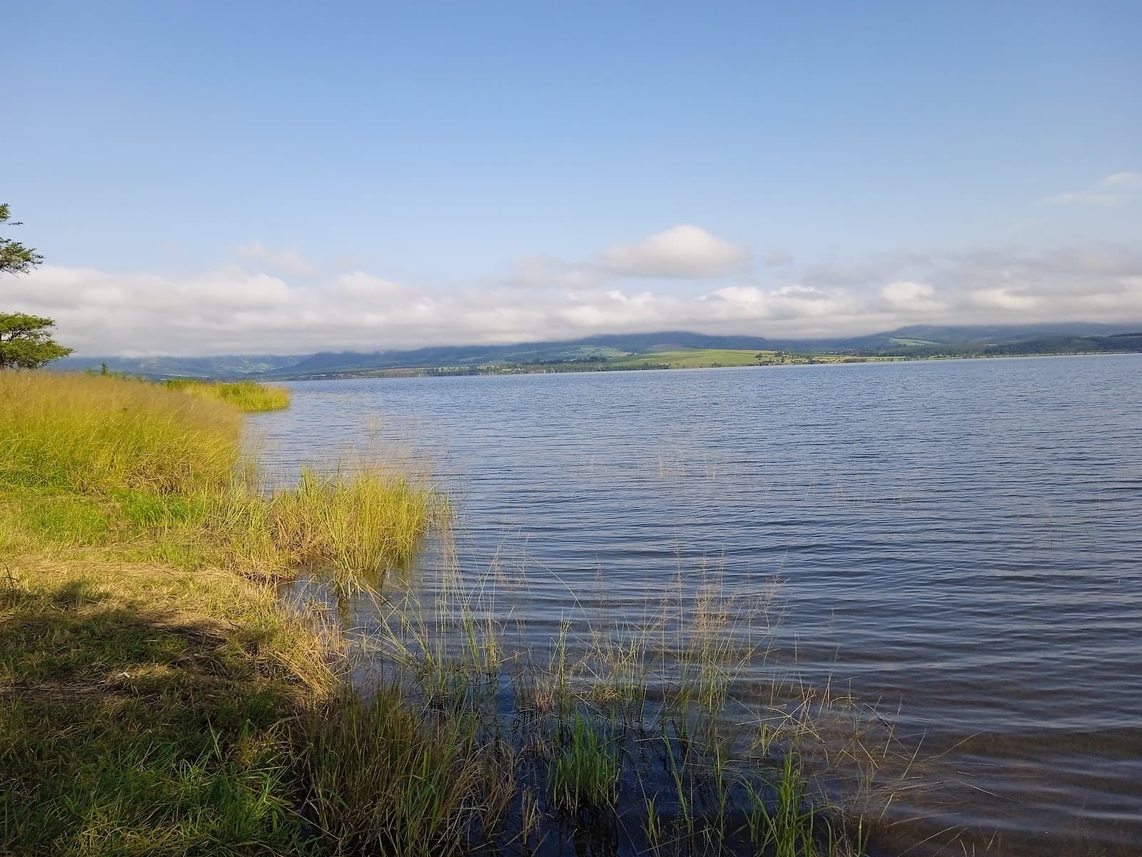 Albert Falls Dam Nature Reserve - Image 1