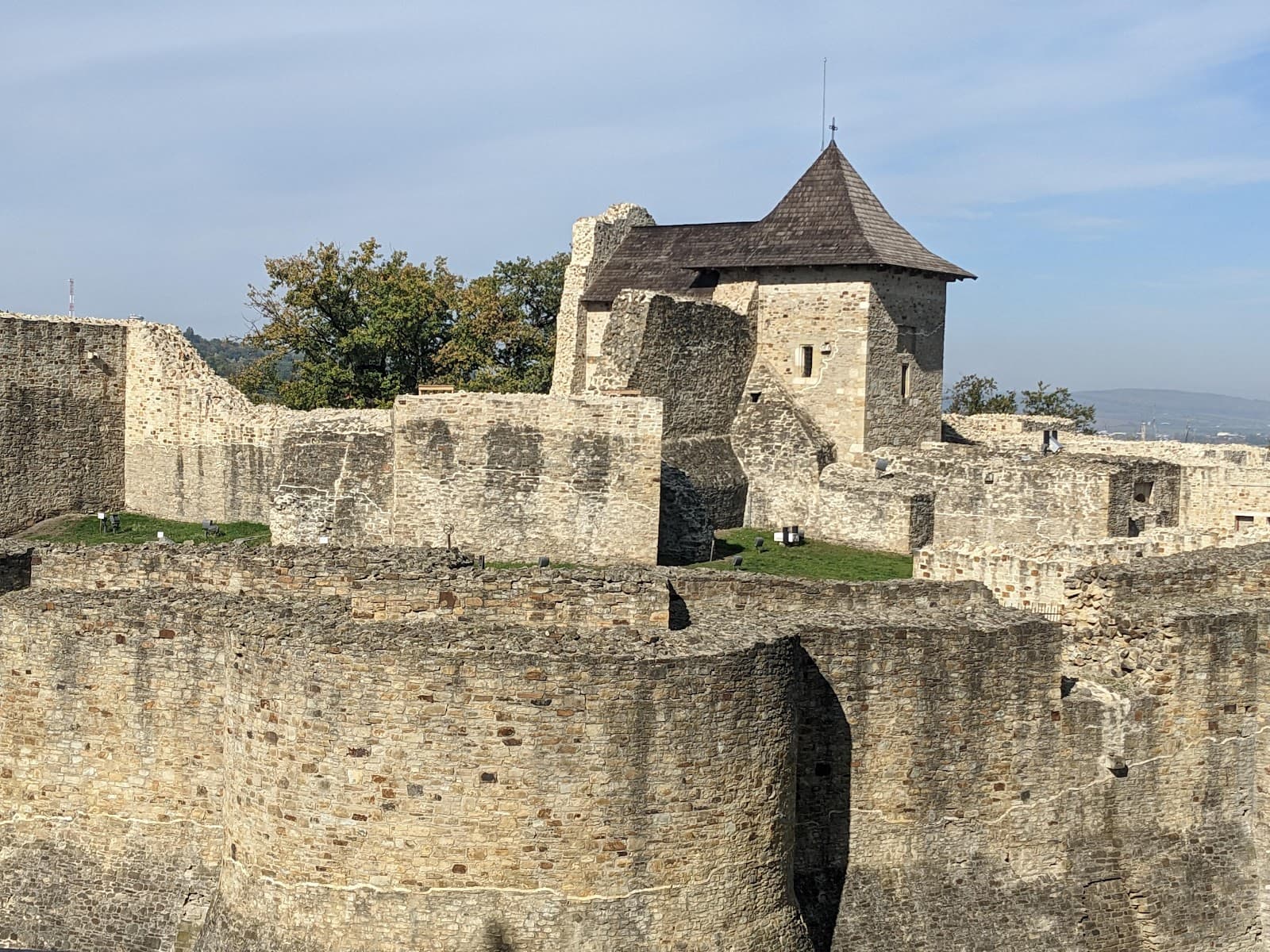 Suceava Fortress - Image 1