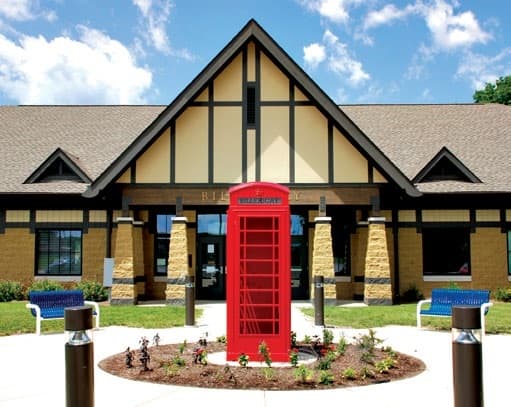 Billericay Park - Image 1