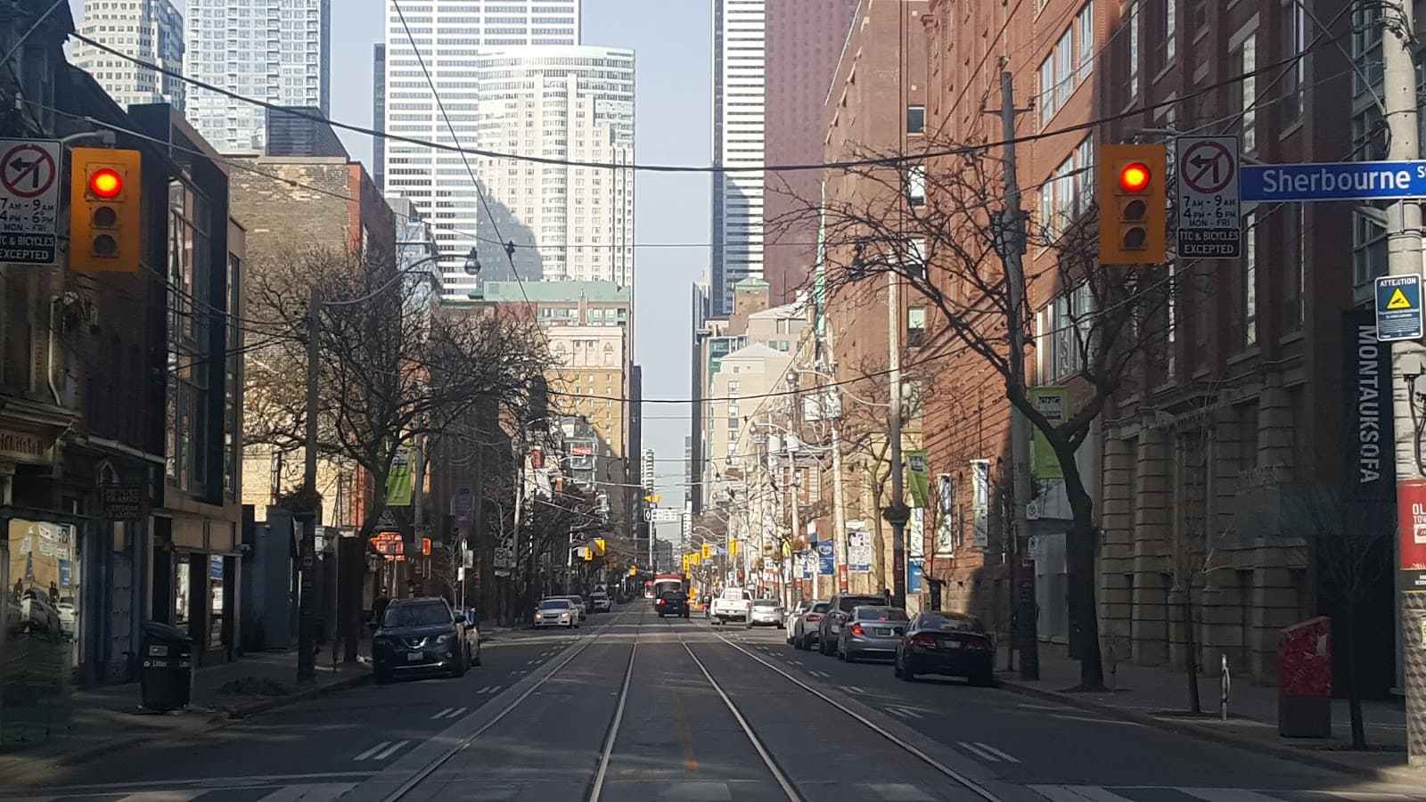 King Street East - Image 1