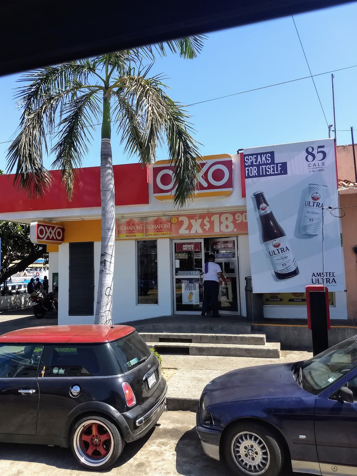 Malecón de Acapulco - Image 1