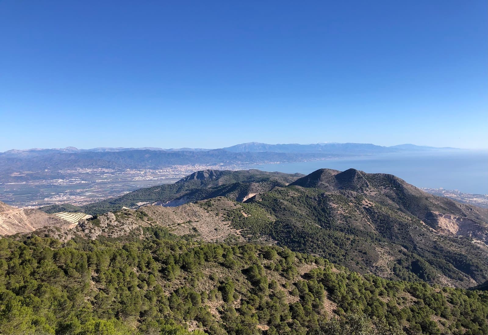 Pico Mijas Cerro del Moro - Image 1