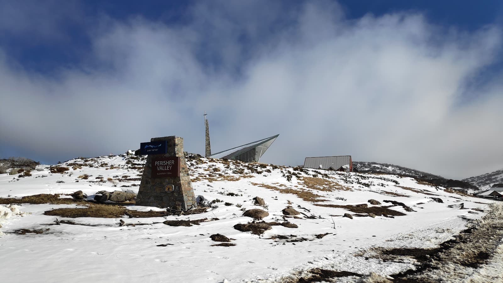Perisher Valley - Image 1