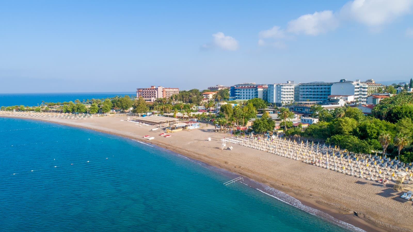 Karaburun Beach Okurcalar - Image 1