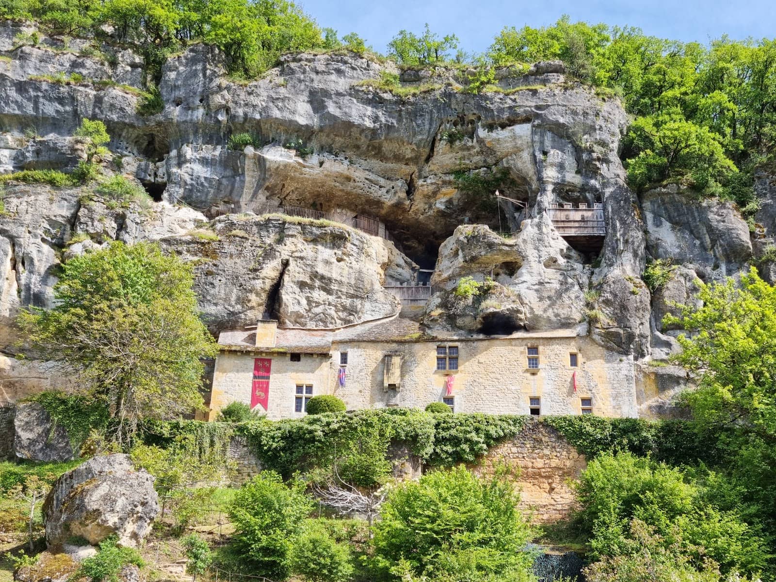 The Torture Exhibition