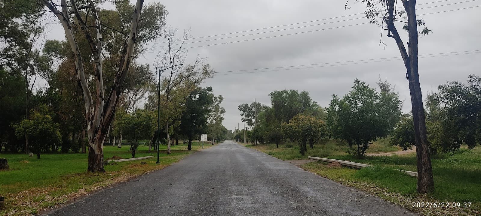 Parque Tangamanga II - Image 1